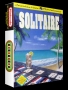 Nintendo  NES&nbsp; - &nbsp;Solitaire (USA) (Unl)